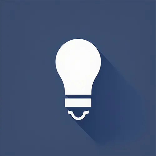 Pocket Flashlight — иконка