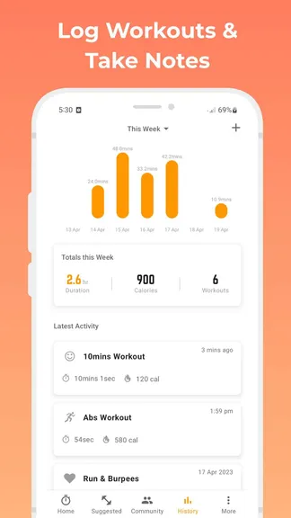 Скриншот 5/8