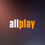 Allplay логотип