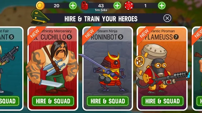 Скриншот 5/6