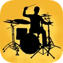 Drum Tiles логотип