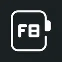 F8 Fitness логотип