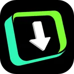 All Video Downloader логотип