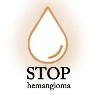 Stop-Hemangioma