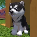 Cute Pocket Puppy 3D - Part 2 логотип