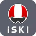 ISKI Austria - Ski & Snow логотип