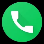 ExDialer - Dialer & Contacts логотип