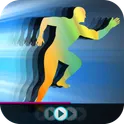 Slow Motion Videos FX логотип