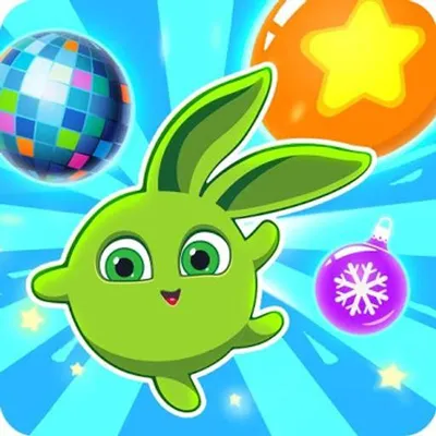 Sunny Bunnies: Magic Pop!