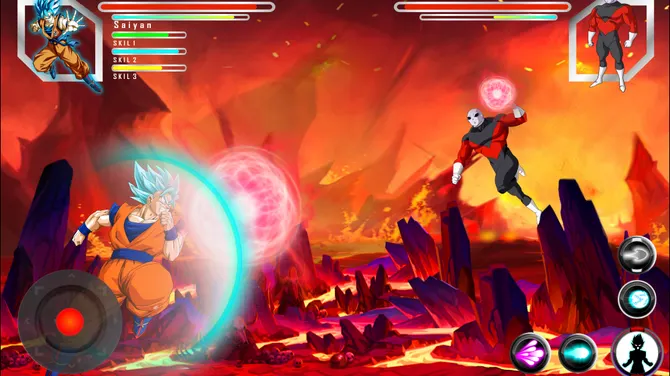 Скриншот 2/3