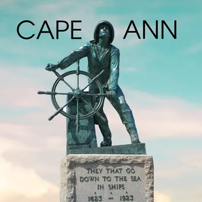 Cape Ann Gloucester Tour Guide