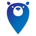 Карта РУ логотип