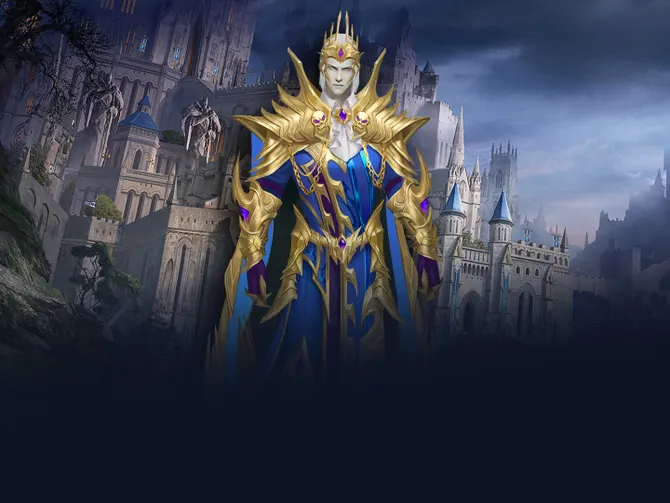 Обложка события Стартовый набор для новой игры