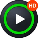 Video Player All Format - HD Video Player логотип