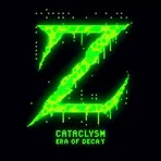 Cataclysm: Era Of Decay логотип