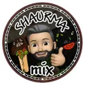 Shaurma Mix логотип