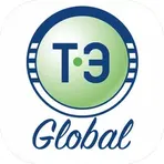 ТОПОЛ-ЭКО Global логотип