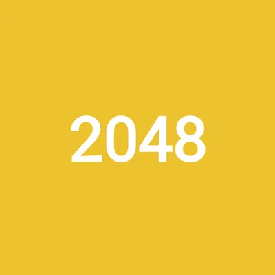 2048: Головоломка