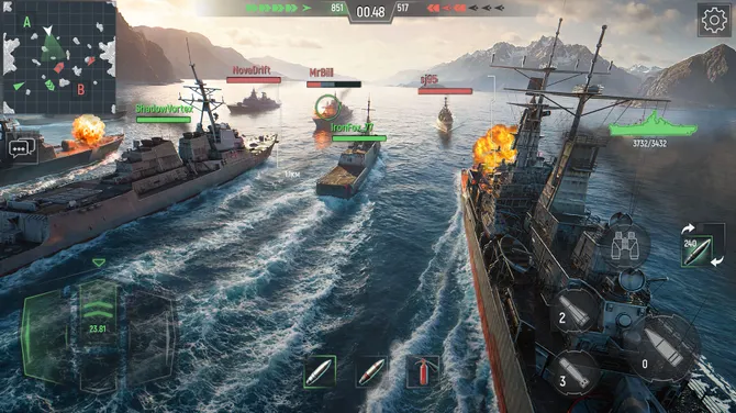 Скриншот 3/4