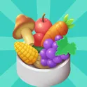 Hi Farm Day - pop auto free offline play farm game логотип