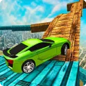 Impossible Car Stunts логотип
