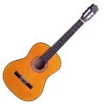 Guitar Tuner логотип
