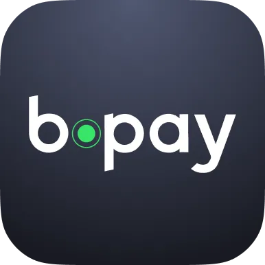 B-Pay – Плати без очередей