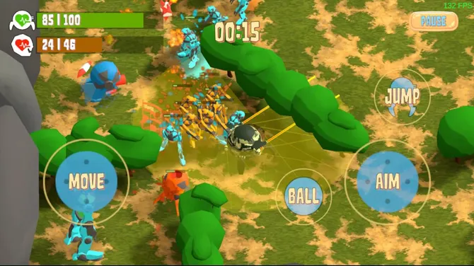 Скриншот 3/8