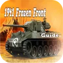 Guide 1941 Frozen Front логотип