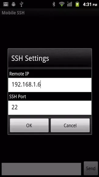 Mobile SSH — скачать для Android 3,9★ бесплатно 📱 в RuStore