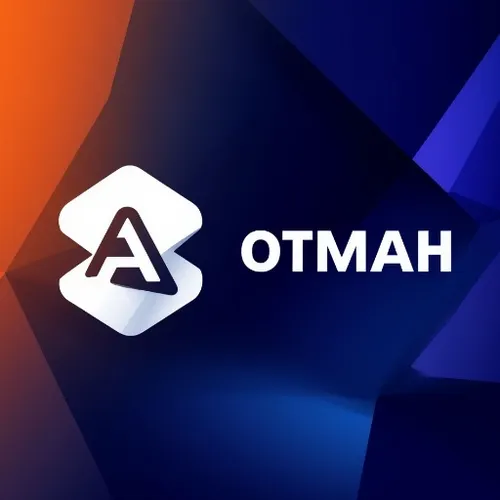 Отман переводчик — иконка
