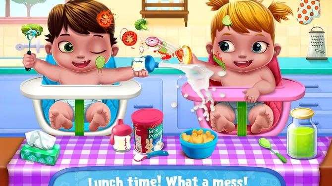 Скриншот 2/5