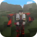 Mech Suite addon for MCPE логотип