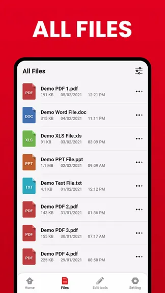 PDF reader - Image to PDF — скачать для Android 1,0★ бесплатно 📱 в RuStore