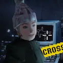 Crime Screen: Detective Cases логотип