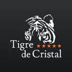 Tigre de Cristal Hotel & Resort логотип