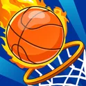 Basketball Fever: Dunk Shot логотип