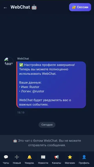 Скриншот 4/4