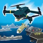 Drone Strike 3D логотип