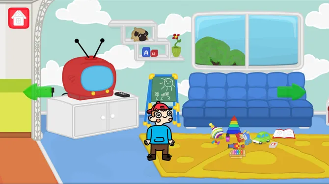 Скриншот 3/8