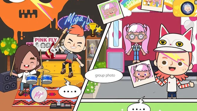 Скриншот 1/9