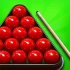 Real Snooker 3D логотип