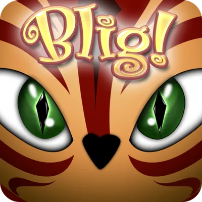 Blig! - Physics Puzzle