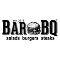 BarBQ логотип