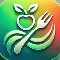 Calories Flow — счётчик калорий + база продуктов логотип