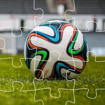 Football Puzzle Challenge