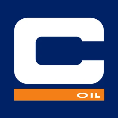 АЗС City Oil