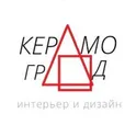Керамоград логотип
