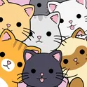 Котокликер логотип