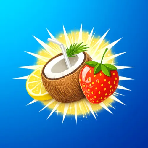 Candy Crush — Сочный матч — иконка